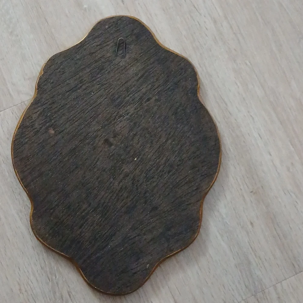 Hand Crafted this exquisite